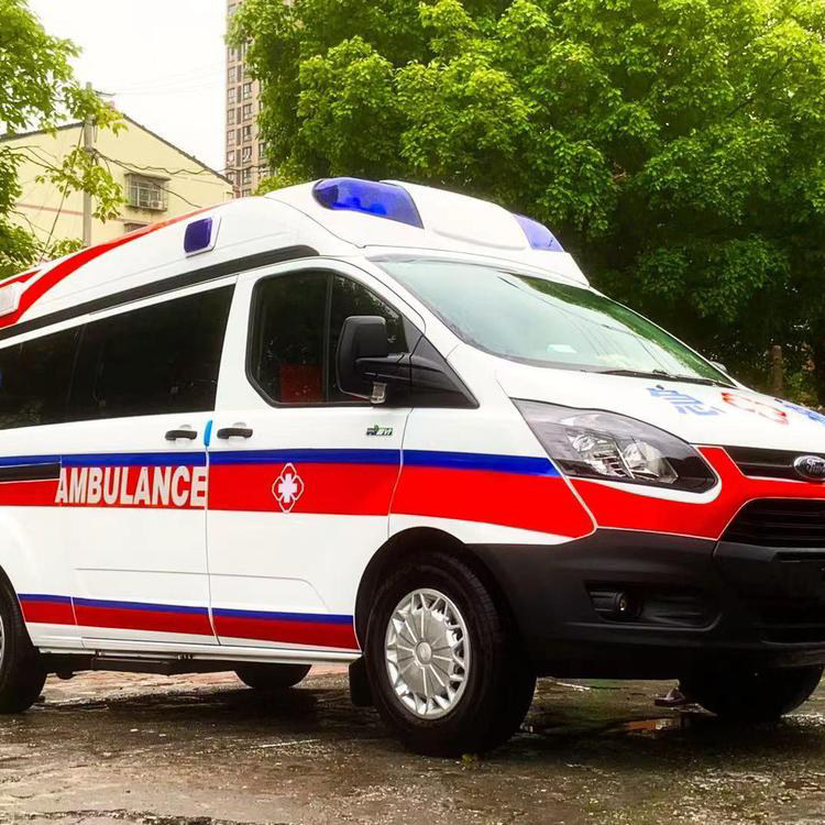 沙洋重症监护救护车出租护送返乡