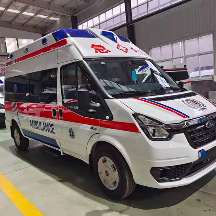 沙洋演唱会救护车出租保障现场