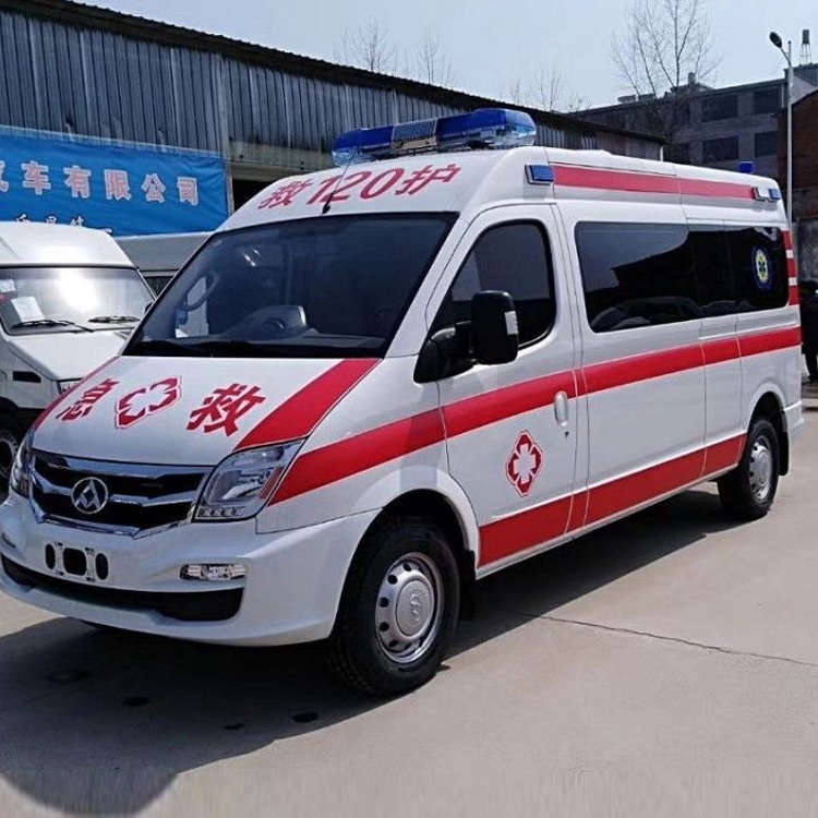 沙洋马拉松租赁救护车活动保障