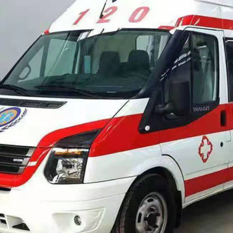 沙洋非急救护送病人转院租赁救护车的优缺点对比